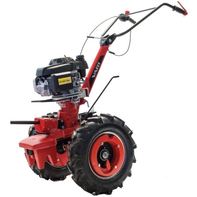 Malotraktor VARI HONDA GCVx 200