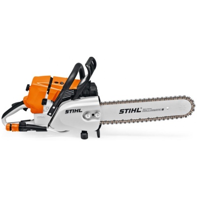 Motorová píla STIHL GS 461 (40)