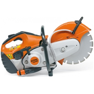 Motorová rozbrusovacia píla STIHL TS 410