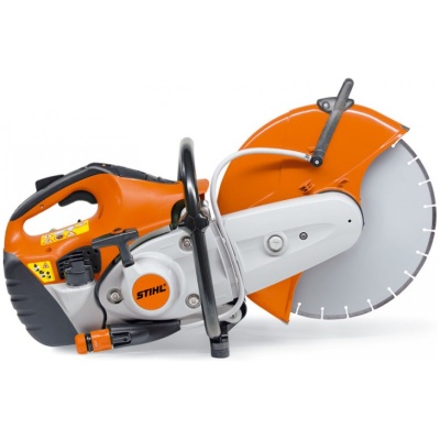 Motorová rozbrusovacia píla STIHL TS 420