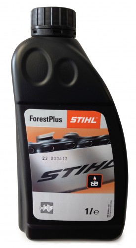 Olej Stihl 1