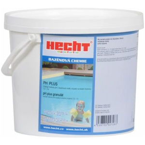 PH Plus  3 kg - 802603