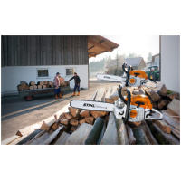 Reťazová píla STIHL MS 291