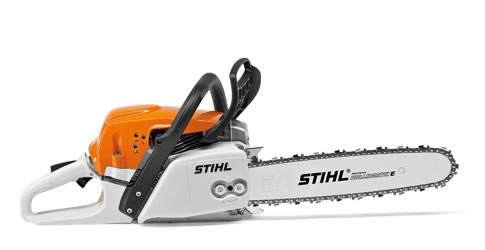 Reťazová píla STIHL MS 291