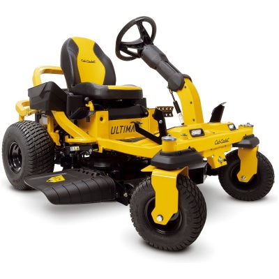 Rider Cub Cadet s nulovým polomerom otáčania XZ6 S107