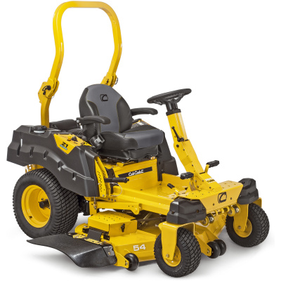 Rider Cub Cadet s nulovým polomerom otáčania Z1 137