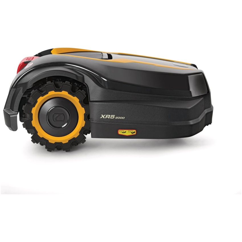 Robotická kosačka Cub Cadet XR5 2000