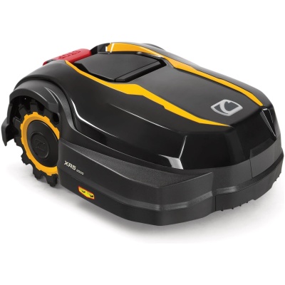 Robotická kosačka Cub Cadet XR5 3000