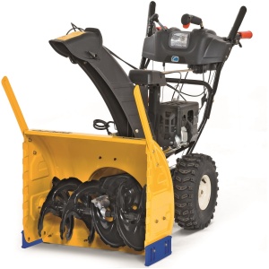 Snežná fréza Cub Cadet XS2 61 SWE