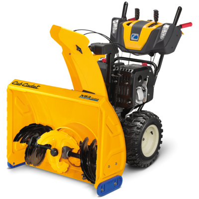 Snežná fréza Cub Cadet XS3 76 SWE