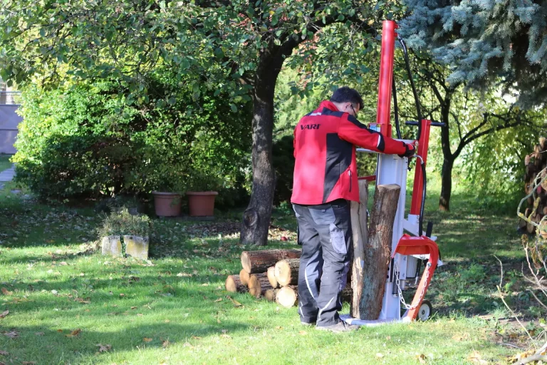 Štiepačka na drevo - Ktorá je tá najlepšia - Romerx