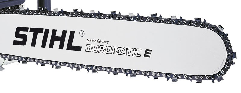 Vodiaca lišta STIHL Duromatic E 1