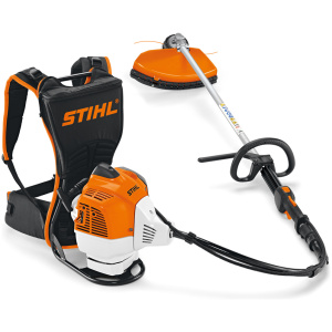 STIHL FR 410 C-E