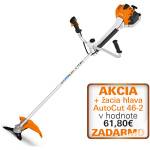 Profesionálny benzínový krovinorez STIHL FS 361 C-EM