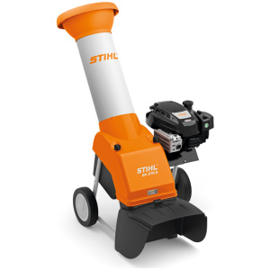 Benzínový záhradný drvič STIHL GH 370 S