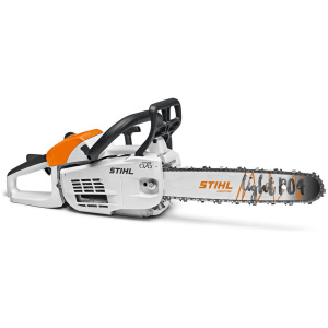 Motorová píla na ošetrovanie stromov STIHL MS 201 C-M