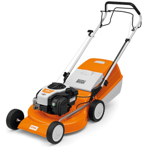 STIHL RM 253 T