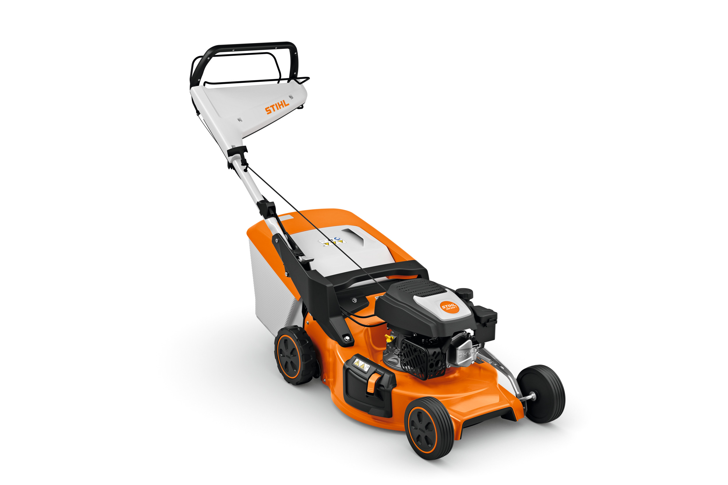 STIHL RM 253.3 T