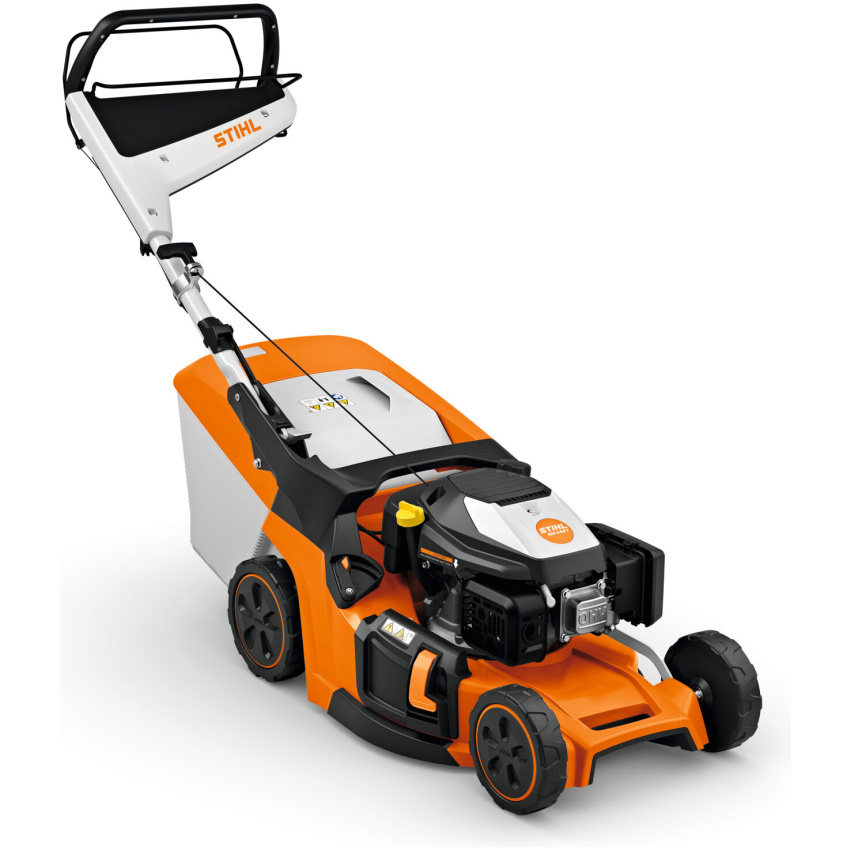 STIHL RM 448.3 T