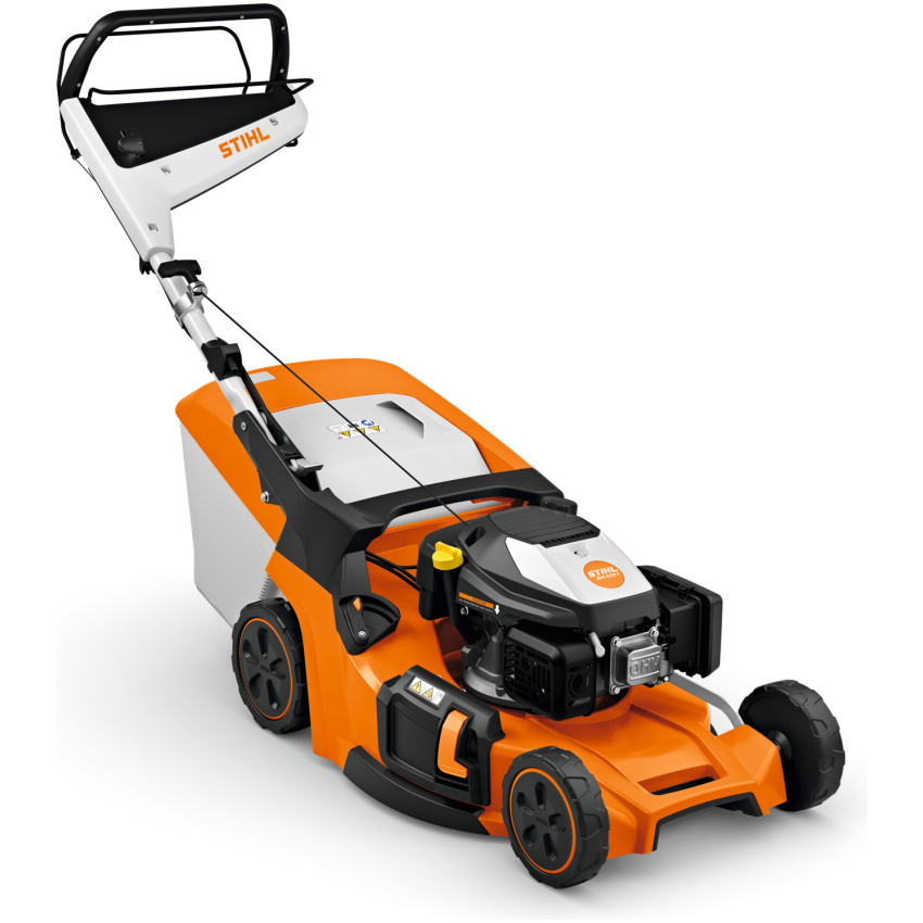 STIHL RM 453.3 V