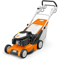 STIHL RM 545 VE