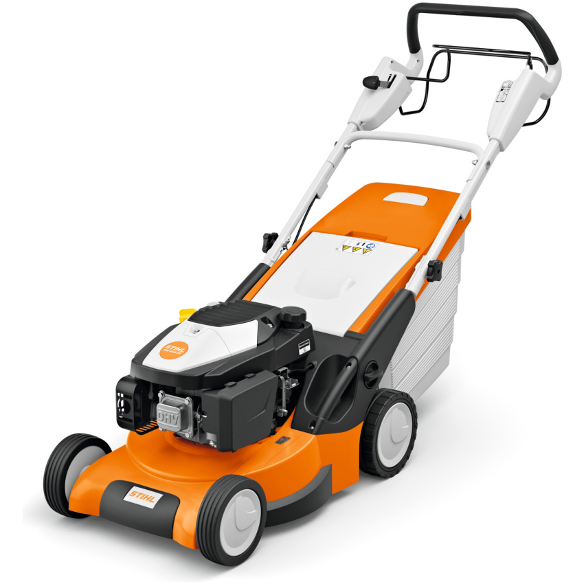 STIHL RM 545 VE