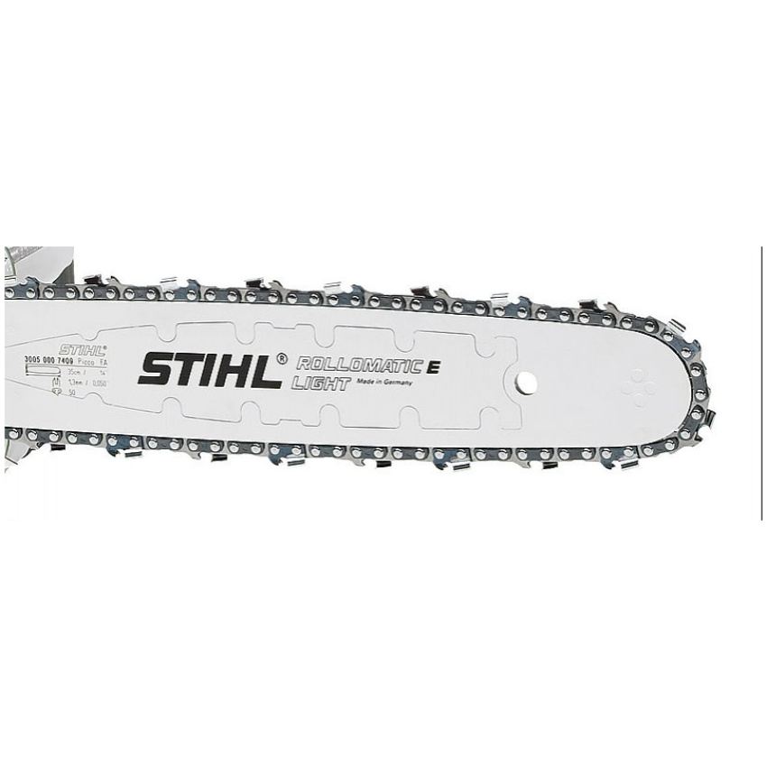 Vodiaca lišta STIHL Rollomatic E Light 30 cm 1