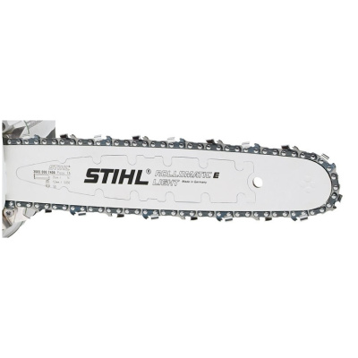 Vodiaca lišta STIHL Rollomatic ES Light 50 cm 3/8 1