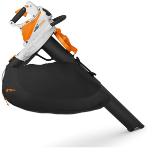 Akumulátorový vysávač STIHL SHA 56