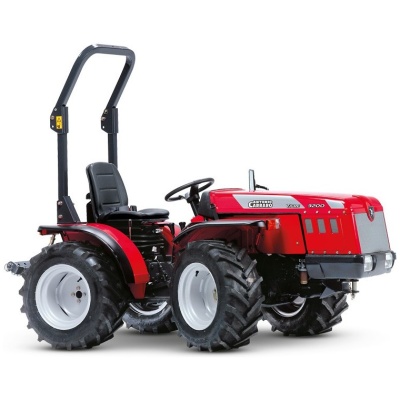 Traktor Antonio Carraro Tigre 3200