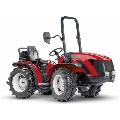 Traktor Antonio Carraro Tigre 3800