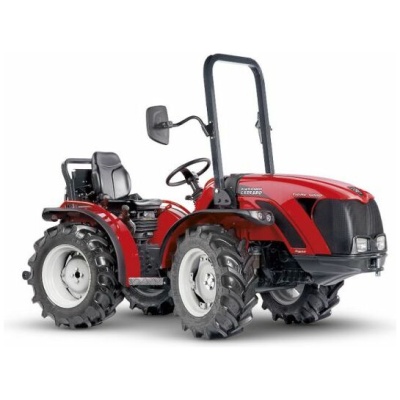 Traktor Antonio Carraro Tigre 3800F