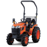 Traktor Kubota B1121 - akciový set