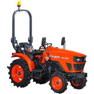 Traktor Kubota EK1221DT