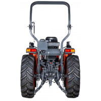 Traktor Kubota L1382D Rops