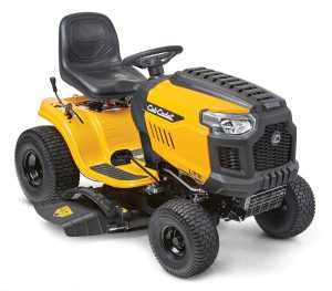 Traktorová kosačka Cub Cadet LT2 NS92