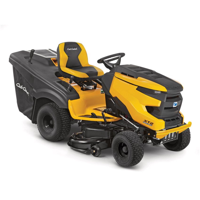 Traktorová kosačka Cub Cadet XT2 PR95