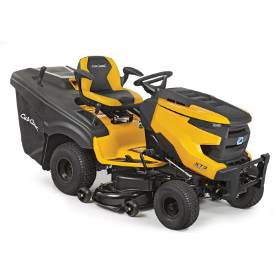 Traktorová kosačka Cub Cadet XT3 QR106