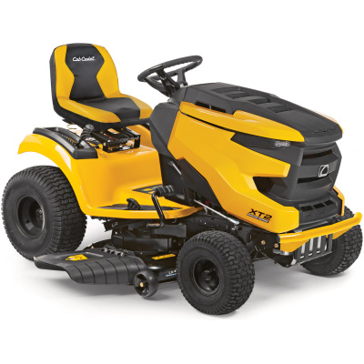 Traktorová kosačka Cub Cadet XT2 PS107