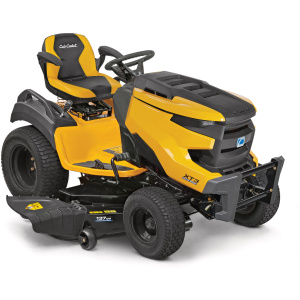 Traktorová kosačka Cub Cadet XT3 QS137