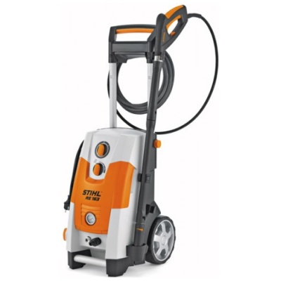 Vysokotlakový čistič STIHL 163