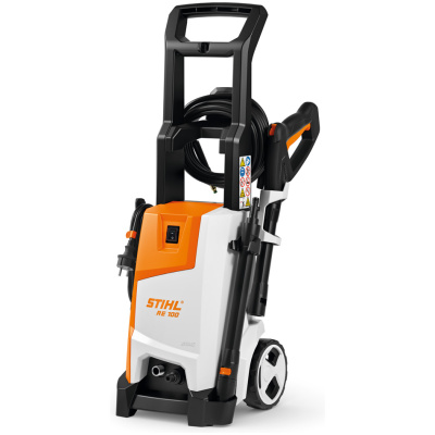 Vysokotlakový čistič STIHL RE 100