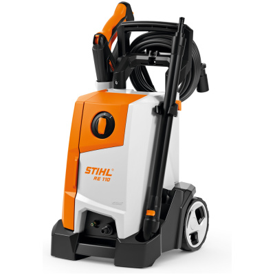 Vysokotlakový čistič STIHL RE 110