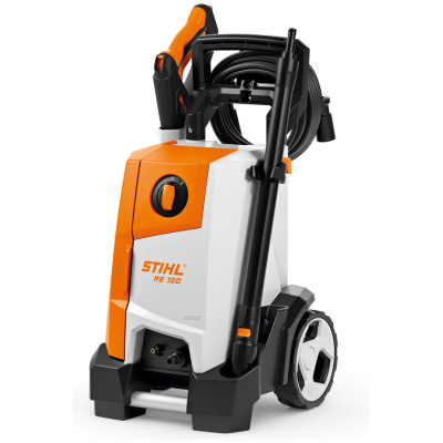 Vysokotlakový čistič STIHL RE 120