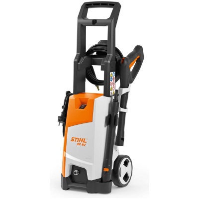 Vysokotlakový čistič STIHL RE 90