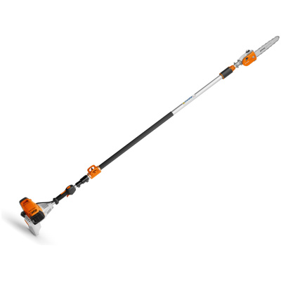 Vyvetvovacia píla STIHL HT 135