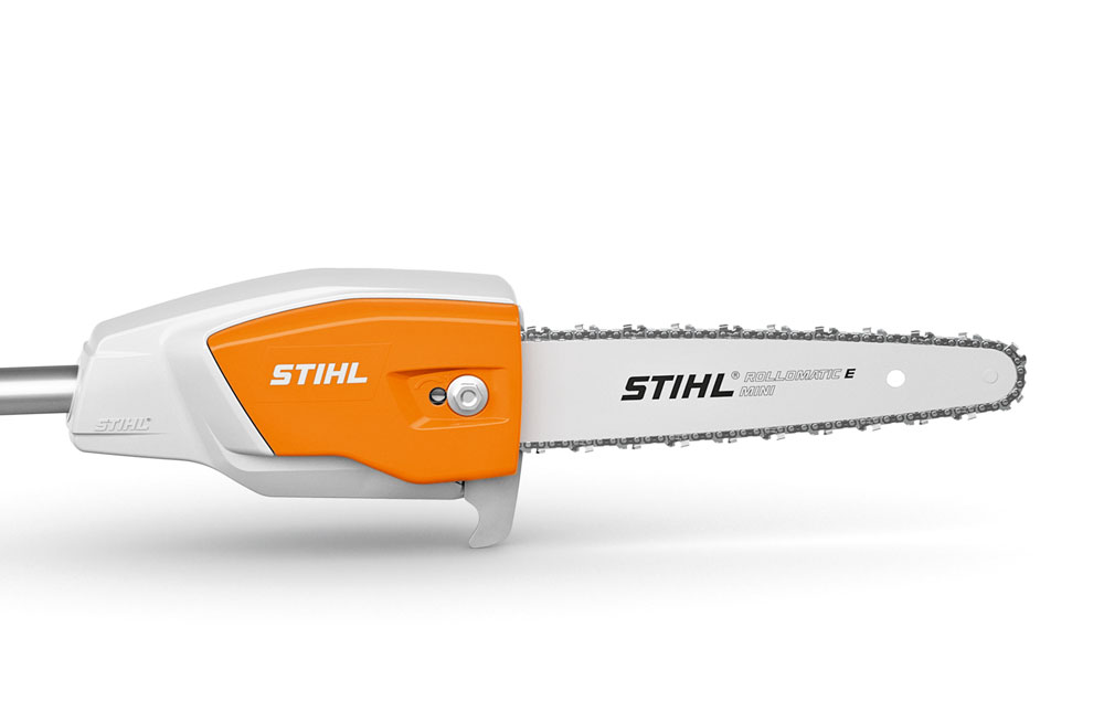 Vyvetvovacia píla STIHL HTA 66