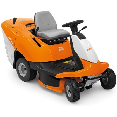 Záhradný rider STIHL RT 4082