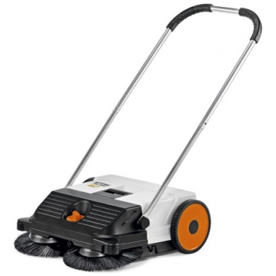 Zametací stroj STIHL KG 550