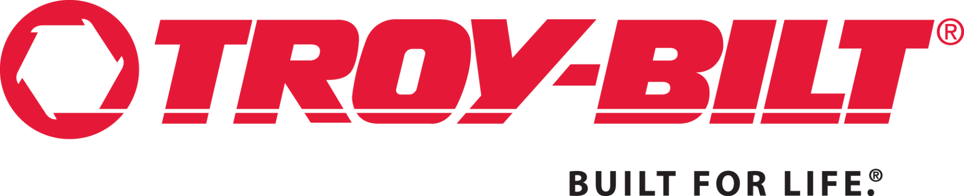 Troy-Bilt